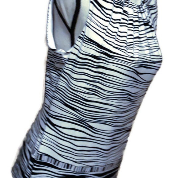 👛2 for $20👛NWT Calvin Klein sleeveless top small - Picture 1 of 8